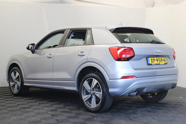 Audi Q2 1.0 TFSI Sport Pro Line |Camera|Navi|