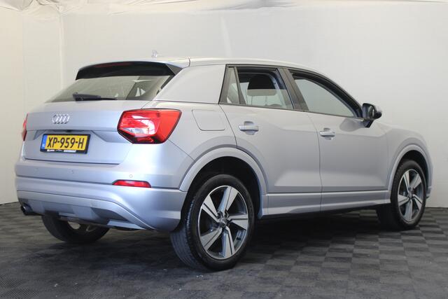 Audi Q2 1.0 TFSI Sport Pro Line |Camera|Navi|