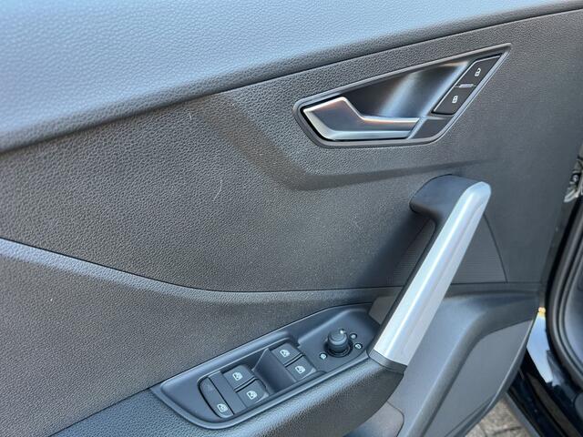 Audi Q2 1.4 TFSI CoD Sport S-Tronic | Trekhaak | Stoelverw. | Navi | PDC | Bluetooth |