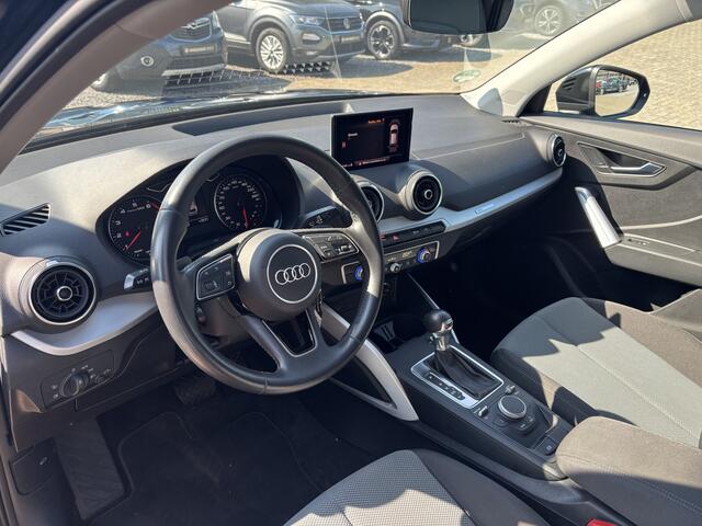 Audi Q2 35 TFSI Automaat Pro Line S Full LED / Carplay / All-Seasons