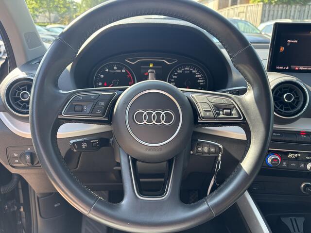 Audi Q2 35 TFSI Automaat Pro Line S Full LED / Carplay / All-Seasons