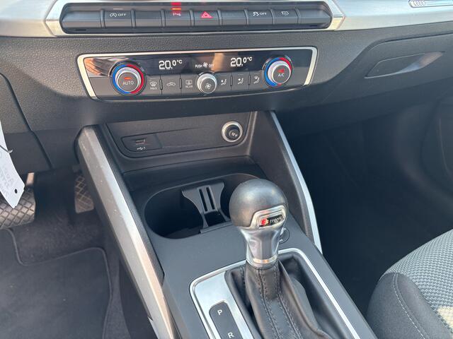 Audi Q2 35 TFSI Automaat Pro Line S Full LED / Carplay / All-Seasons