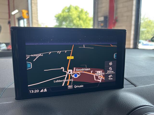 Audi Q2 35 TFSI Automaat Pro Line S Full LED / Carplay / All-Seasons