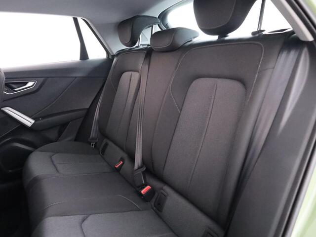 Audi Q2 30 TFSI Advanced edition 110pk 6bak| Navi| Camera| 18'LM-velgen