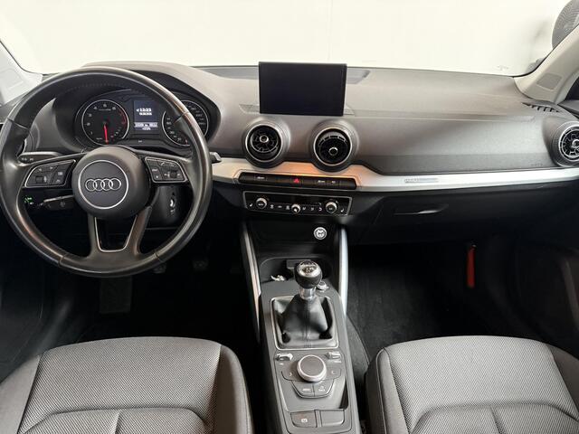 Audi Q2 30 TFSI Sport Pro Line | NAVI | CRUISE | PDC