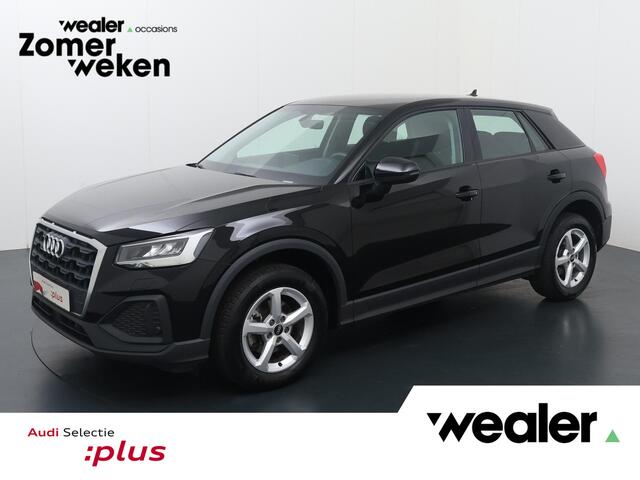Audi Q2 30 TFSI Pro Line | 110 PK | Climate control | Cruise control | Apple Carplay/Android Auto |