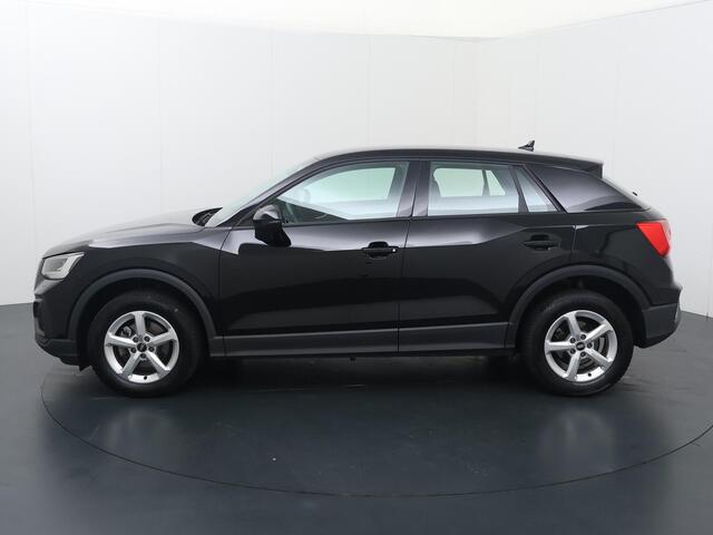 Audi Q2 30 TFSI Pro Line | 110 PK | Climate control | Cruise control | Apple Carplay/Android Auto |