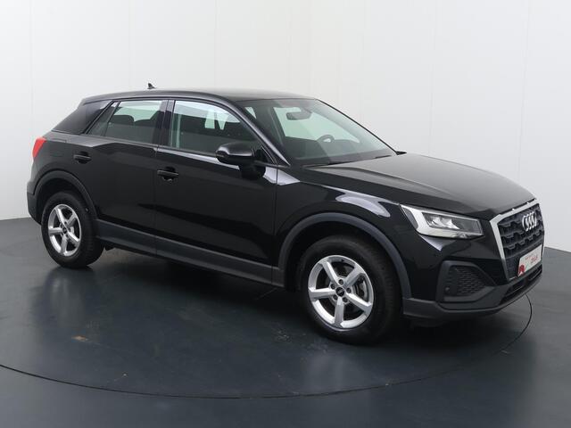 Audi Q2 30 TFSI Pro Line | 110 PK | Climate control | Cruise control | Apple Carplay/Android Auto |