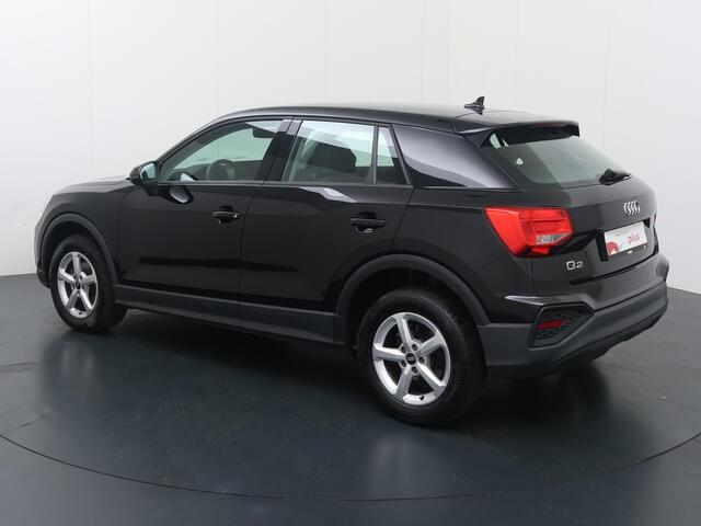 Audi Q2 30 TFSI Pro Line | 110 PK | Climate control | Cruise control | Apple Carplay/Android Auto |