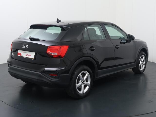 Audi Q2 30 TFSI Pro Line | 110 PK | Climate control | Cruise control | Apple Carplay/Android Auto |