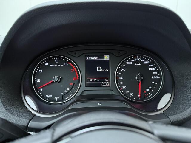 Audi Q2 30 TFSI Pro Line | 110 PK | Climate control | Cruise control | Apple Carplay/Android Auto |