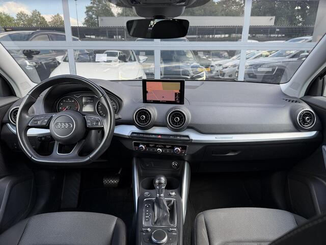 Audi Q2 35 TFSI CoD Sport CarPlay | Camera | Dealer OH