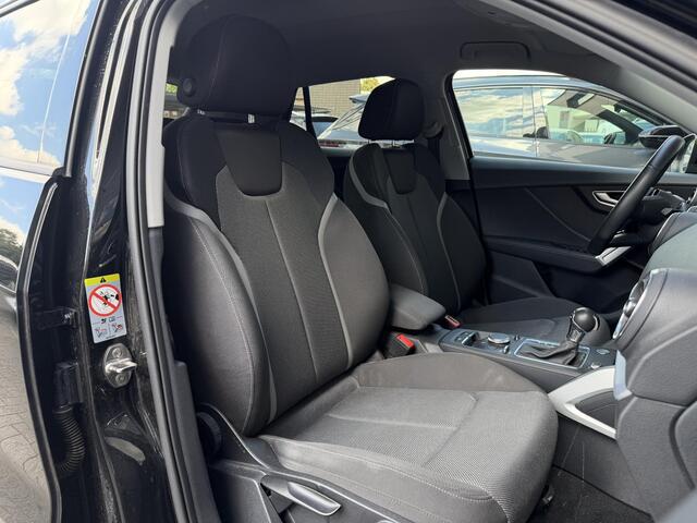 Audi Q2 35 TFSI CoD Sport CarPlay | Camera | Dealer OH