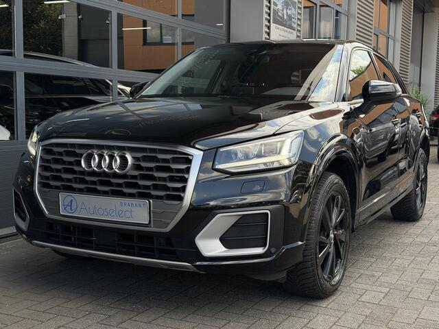 Audi Q2 35 TFSI CoD Sport CarPlay | Camera | Dealer OH