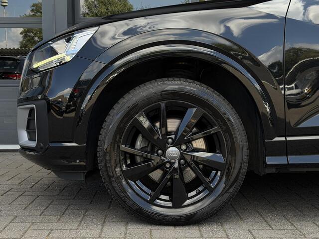 Audi Q2 35 TFSI CoD Sport CarPlay | Camera | Dealer OH