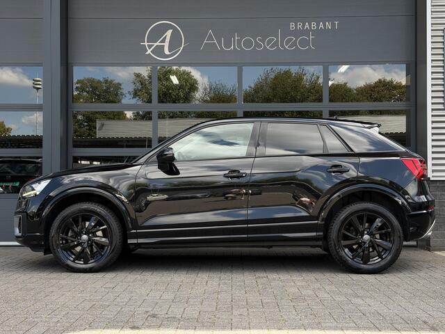Audi Q2 35 TFSI CoD Sport CarPlay | Camera | Dealer OH