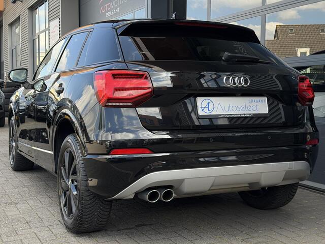 Audi Q2 35 TFSI CoD Sport CarPlay | Camera | Dealer OH
