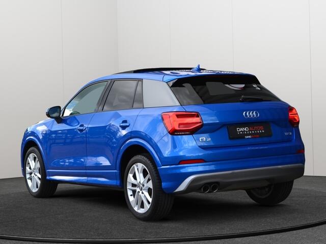 Audi Q2 sport