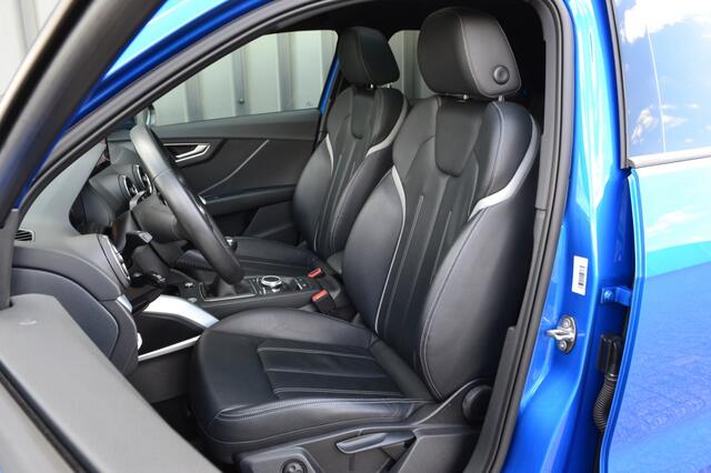 Audi Q2 sport