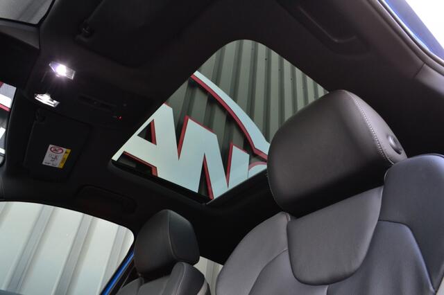 Audi Q2 sport