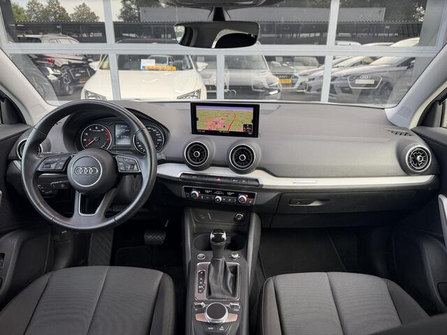 Audi Q2 35 TFSI Edition one CarPlay | Navi | BTW-Auto