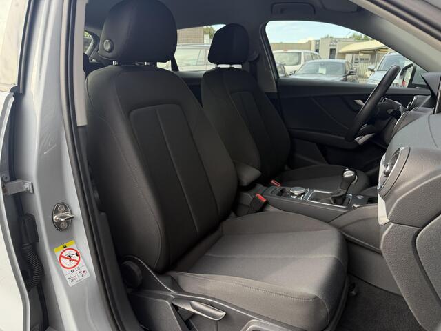 Audi Q2 35 TFSI Edition one CarPlay | Navi | BTW-Auto