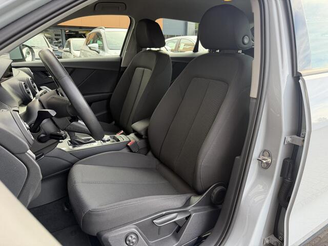 Audi Q2 35 TFSI Edition one CarPlay | Navi | BTW-Auto