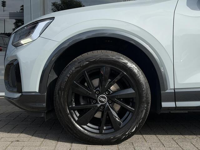 Audi Q2 35 TFSI Edition one CarPlay | Navi | BTW-Auto