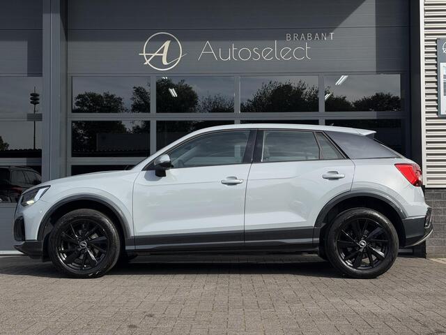 Audi Q2 35 TFSI Edition one CarPlay | Navi | BTW-Auto