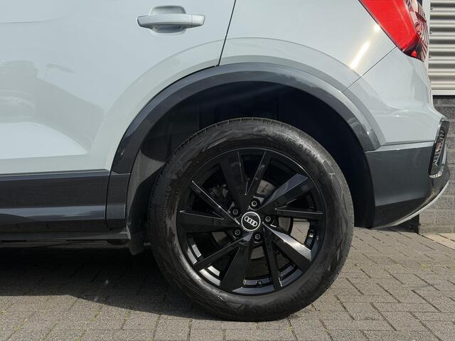 Audi Q2 35 TFSI Edition one CarPlay | Navi | BTW-Auto