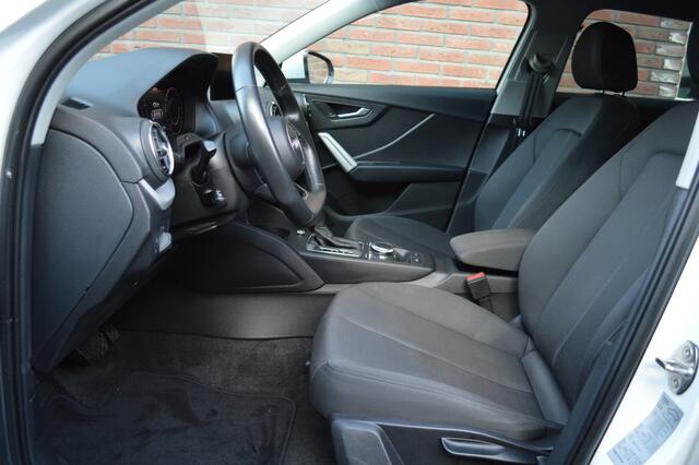 Audi Q2 35 TFSI S-Line Aut. Led Navi Virtual Camera CarPlay Pdc