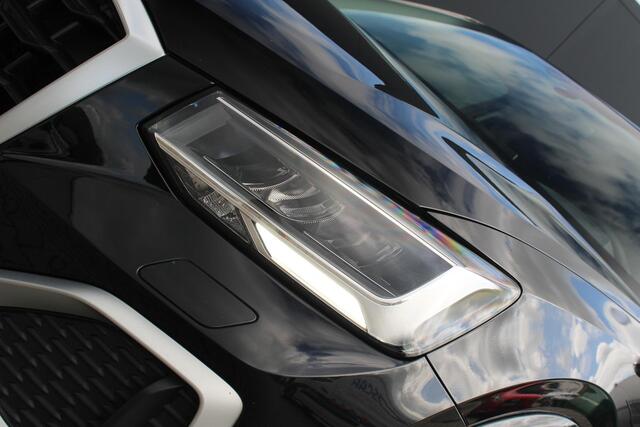 Audi Q2 35 TFSI Advanced edition | Incl. 12 maanden garantie | Cruise control | Apple carplay/Android auto | Climate control | DAB radio | Navigatie | Automaat | Lederen bekleding |