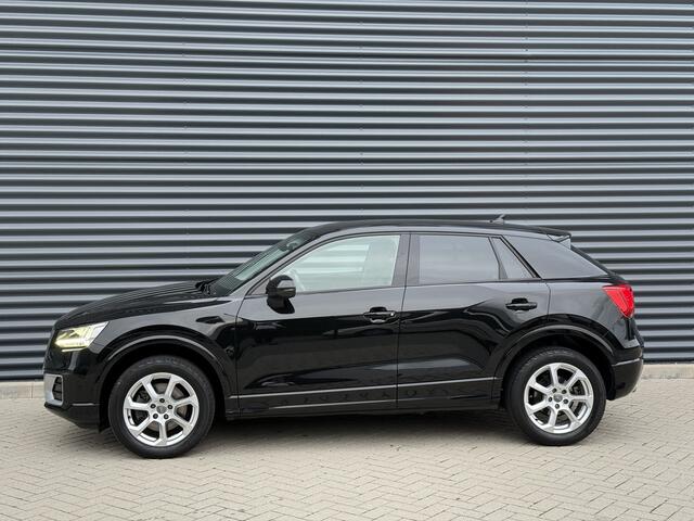Audi Q2 35 TFSI CoD Automaat/Trekhaak