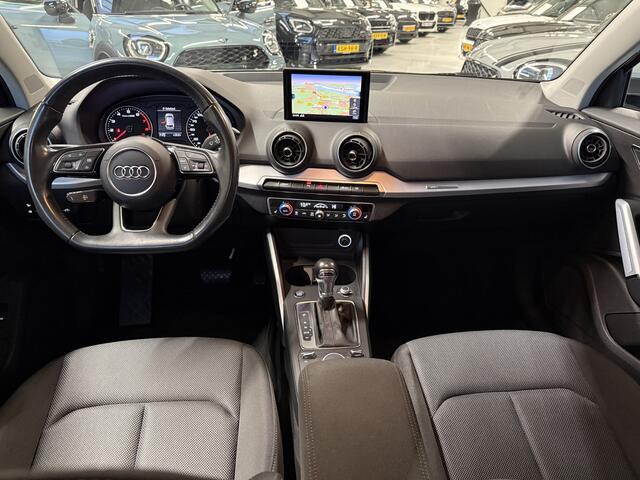 Audi Q2 35 TFSI CoD Automaat/Trekhaak