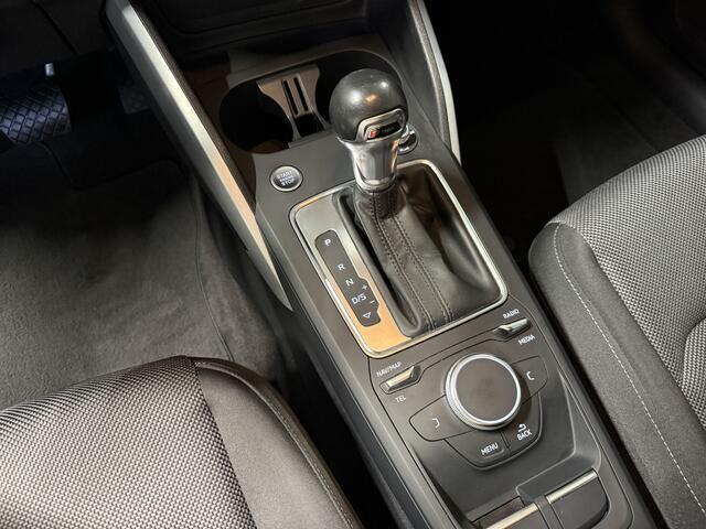 Audi Q2 35 TFSI CoD Automaat/Trekhaak