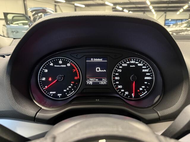 Audi Q2 35 TFSI CoD Automaat/Trekhaak