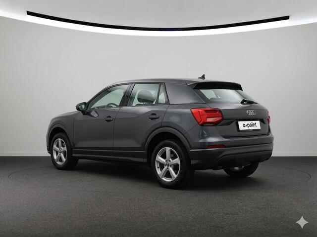 Audi Q2 30 TFSI Pro Line 110pk | Parkeercamera | Cruise controle | Navigatie via App | Parkeersensoren voor