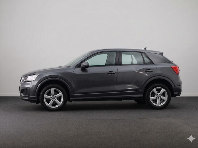 Audi Q2 30 TFSI Pro Line 110pk | Parkeercamera | Cruise controle | Navigatie via App | Parkeersensoren voor