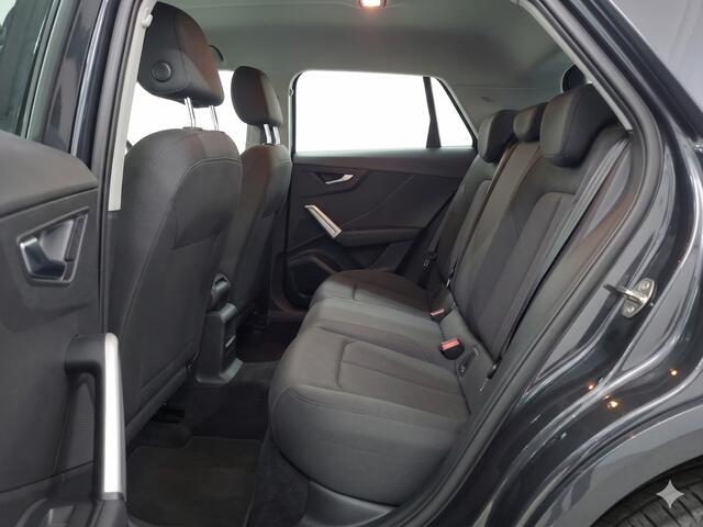 Audi Q2 30 TFSI Pro Line 110pk | Parkeercamera | Cruise controle | Navigatie via App | Parkeersensoren voor