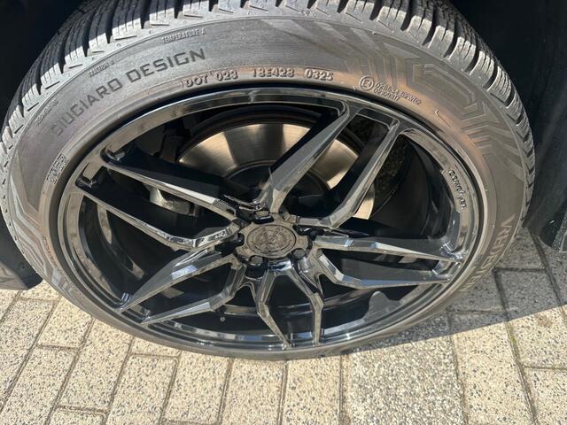 Audi Q2 1.4 TFSI COD S-LINE AUTOMAAT