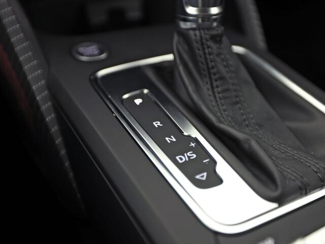 Audi Q2 1.4 TFSI S-Line Sport 150Pk Automaat (VIRTUAL COCKPIT, GROOT NAVI, CLIMATE, LEDER, STOELVERWARMING, SPORTSTOELEN, LED KOPLAMPEN, PARKEERSENSOREN, NIEUWSTAAT)