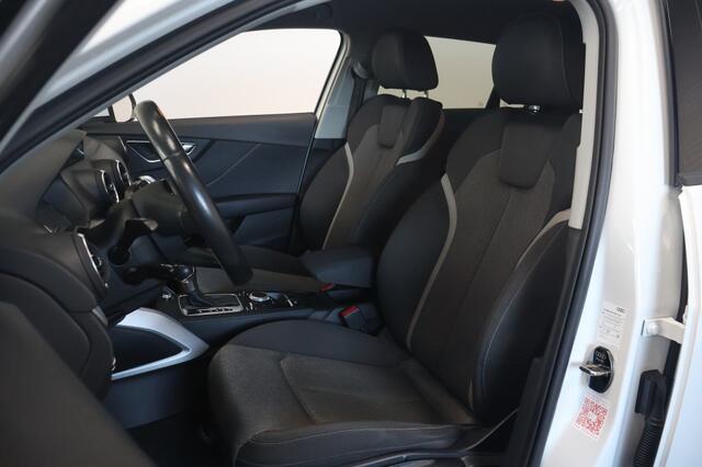 Audi Q2 30 TFSI 115pk Sport Pro Line | Trekhaak | LED | Navigatie | 19"