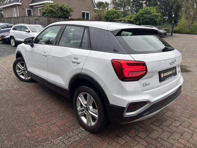 Audi Q2 35 TFSI S Edition Automaat Full LED / Camera / Carplay