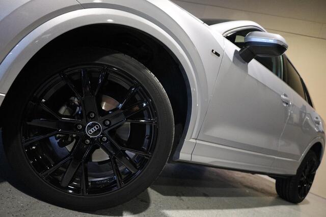 Audi Q2 35 TFSI S-Line |Pano |Stoelverwarming |Adaptieve cruise controle