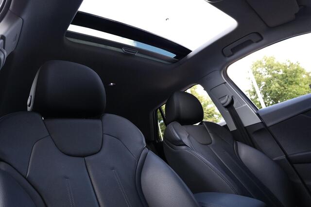 Audi Q2 35 TFSI S-Line |Pano |Stoelverwarming |Adaptieve cruise controle