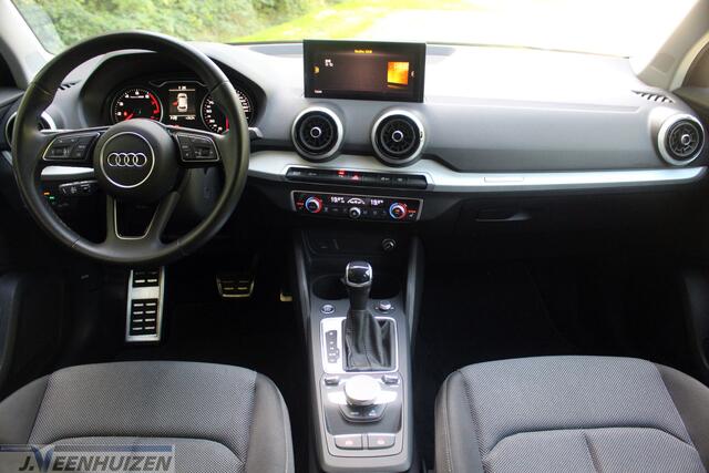 Audi Q2 35 TFSI S Edition | 2022 |? AUTOMAAT |?Camera | ?PDC |