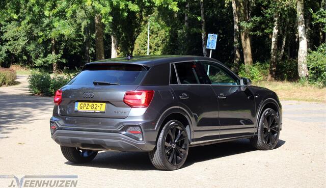Audi Q2 35 TFSI S Edition | 2022 |? AUTOMAAT |?Camera | ?PDC |
