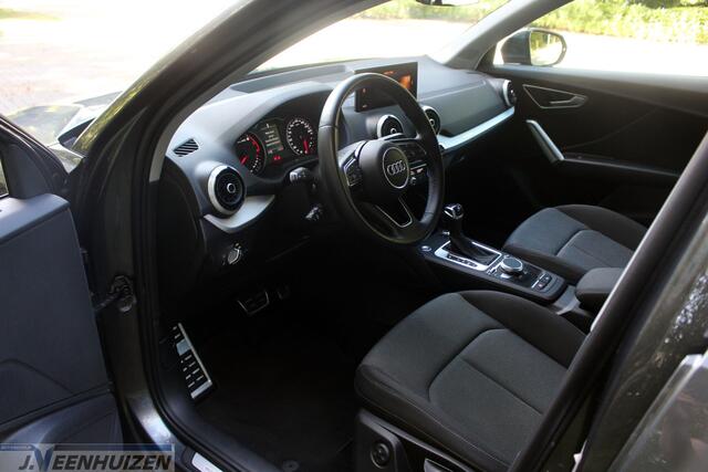 Audi Q2 35 TFSI S Edition | 2022 |? AUTOMAAT |?Camera | ?PDC |