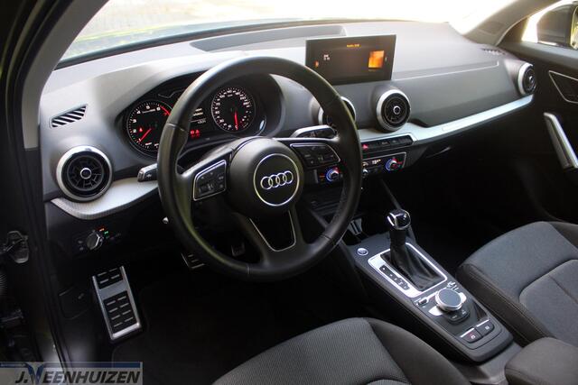 Audi Q2 35 TFSI S Edition | 2022 |? AUTOMAAT |?Camera | ?PDC |