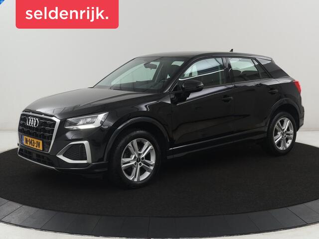 Audi Q2 35 TFSI Advanced edition | Automaat | LED | Navigatie | Climate control |